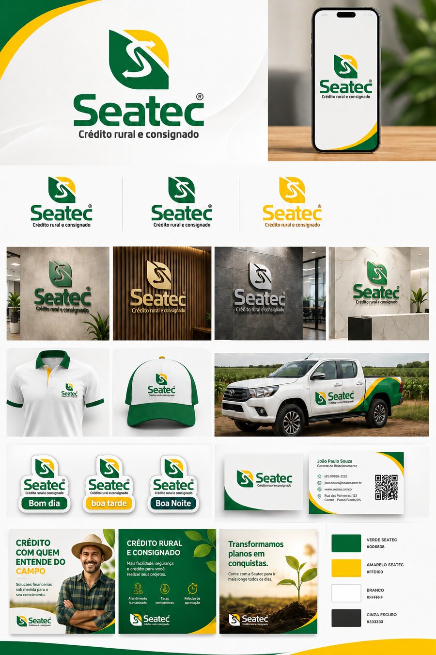 Pacote Premium